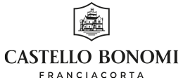 Castello Bonomi logo | Emanuele Cozzo