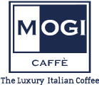 MOGI logo | Emanuele Cozzo