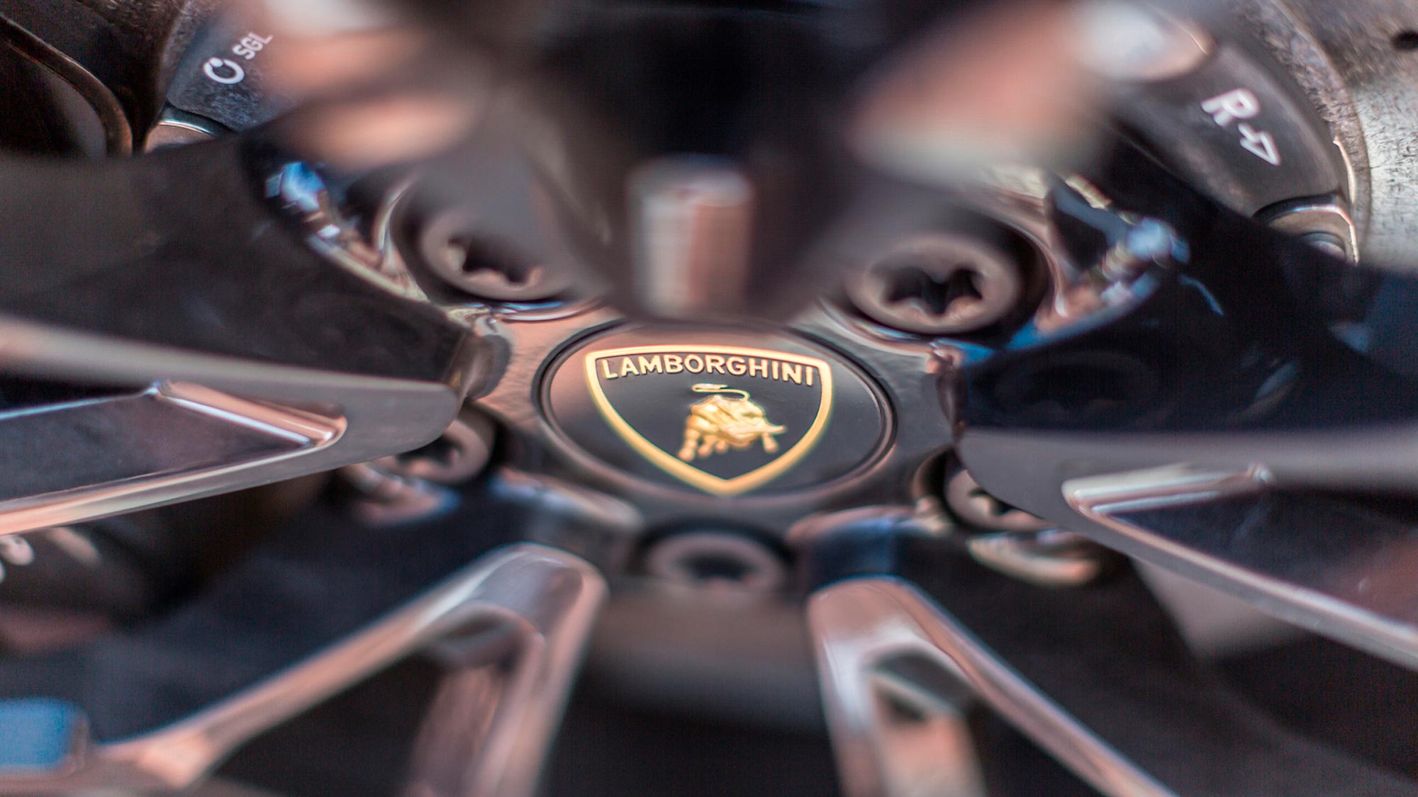 Lamborghini Brand | Emanuele Cozzo